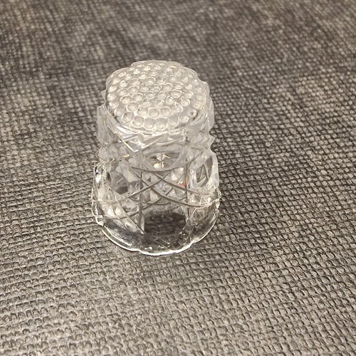311 crystal cut glass - crystal,