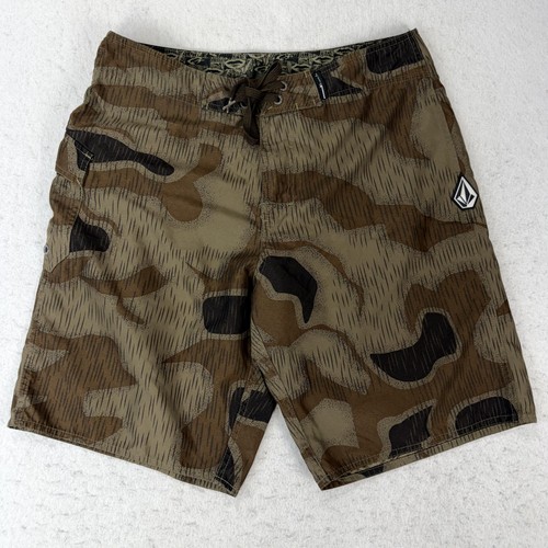 Volcom board shorts - volcom, mens