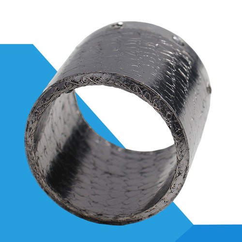 Exhaust header gasket for - gasket,