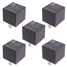 5x 24V Automotive Changeover