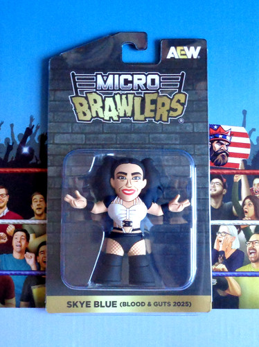 Micro brawlers limited - 👊micro, brawlers👊limited