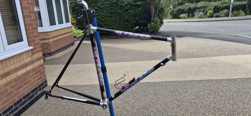 Raleigh dynatech 2070 - 2070, (701)