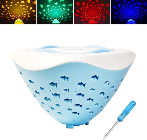 Baby bath toys light - toys,,