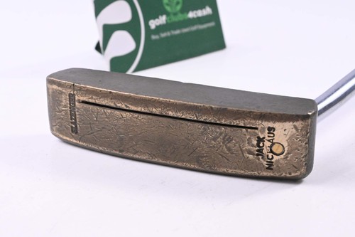 Ping karsten slazenger jack - karsten,