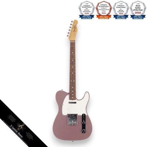 Fender american original 60s - fender,