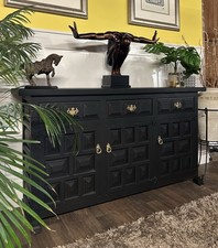 Younger Toledo Sideboard