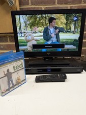Sharp BD-HP25H Aquos 3D Blu