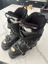 Ski Boots Size 6 Cruzar W9