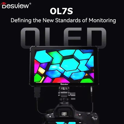 Desview ol7s inch lut - inch, 3d-lut