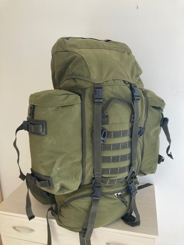 Berghaus crusader mmps - 90+20,