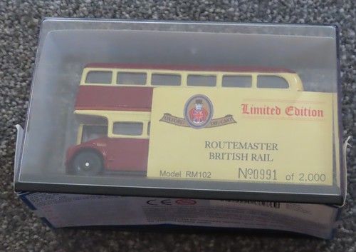 Oxford die cast - oxford,