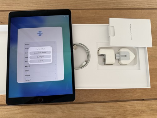 Apple ipad air - air, gen.)