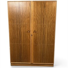 Scottish Mid century Walnut