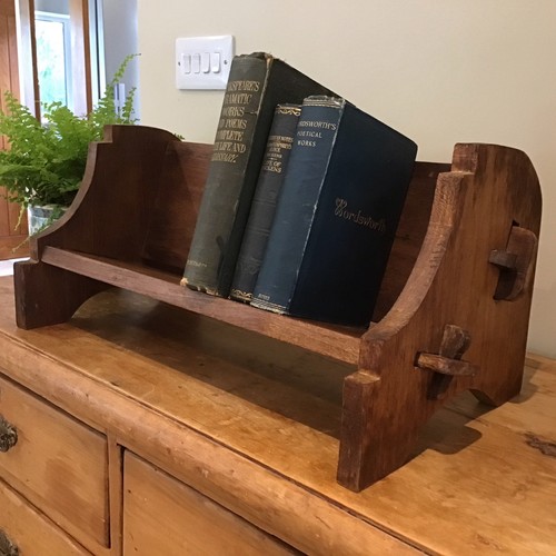 Antique arts crafts pegged - &,