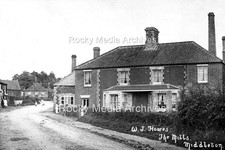 lmg-70 Street View, The Mills