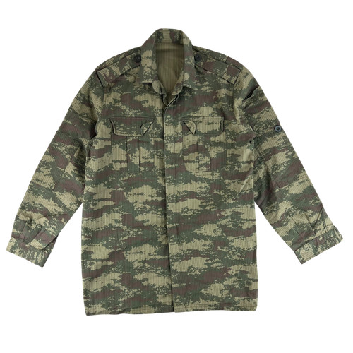 Turkish army surplus - turkish,