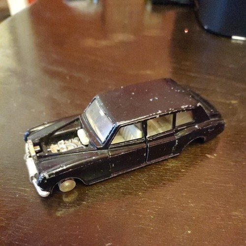 Dinky toy 152 rolls - dinky, #152