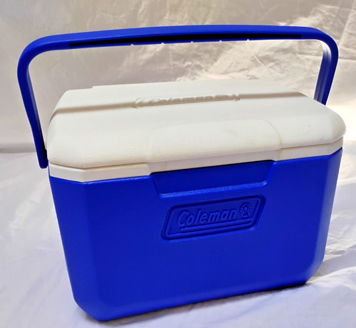 Coleman performance cool box - cool,