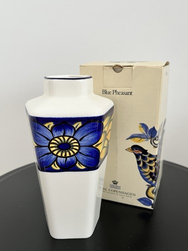 Royal copenhagen porcelain - royal,
