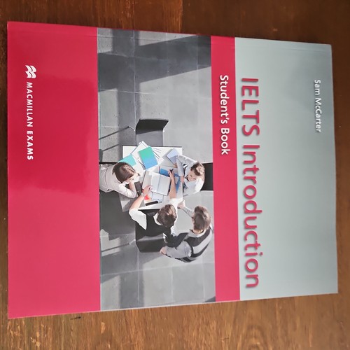 Ielts introduction student s - ielts, introduction:
