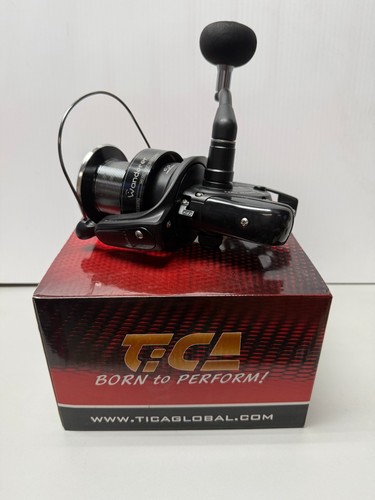 Tica wanderer wad - wad, reel