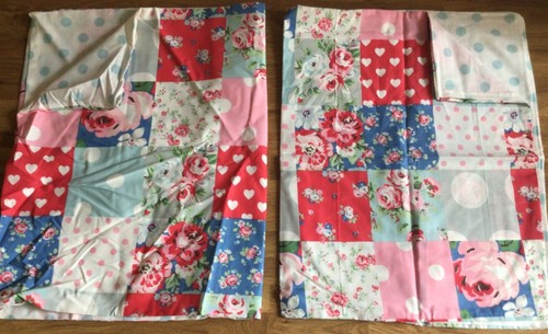 Reversible housewife - reversible,