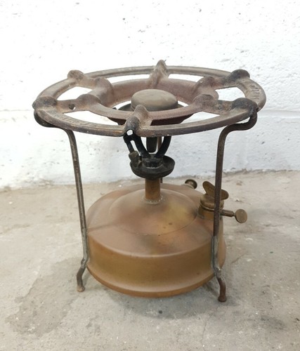 Vintage primus or brass - no, 5.s:or