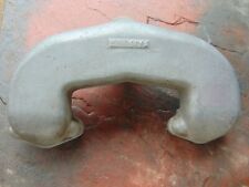 Classic Twin SU Carburettor HD6 Elbow Plenum Armstrong Siddeley Sapphire 1956