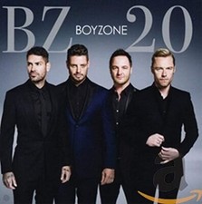 Boyzone - BZ20