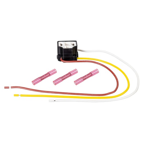 Febi wiring harness repair kit - repair,