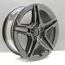 MERCEDES A CLASS CLA AMG LINE