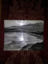 Topographical post card