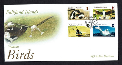 Falkland islands 2006 - falkland,