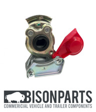 +RED PALM COUPLING WITH STEEL