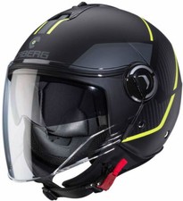 Caberg Riviera V4X - Geo Matt