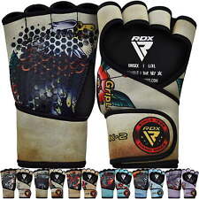 Weight Lifting Gloves by RDX