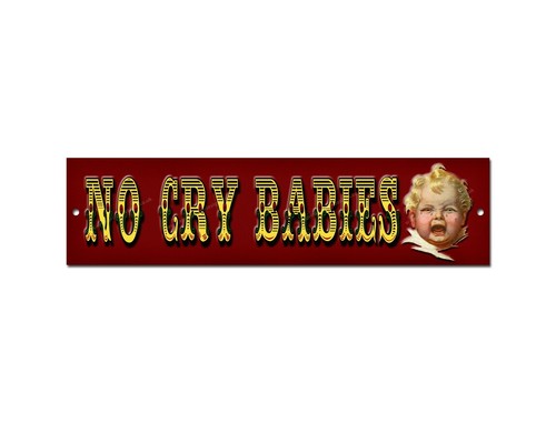 Tattoo studio cry - tattoo, no