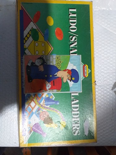 Vintage spears games used - games,