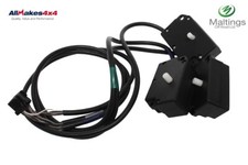 ALLMAKES 4X4 P38 BLEND MOTORS