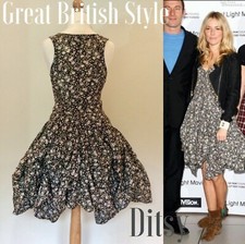 ALL SAINTS DITZY HITCH BOHO