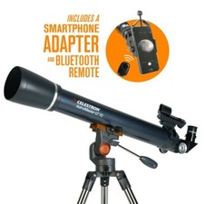 Celestron AstroMaster 70AZ LT