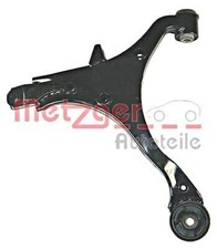 Lower Front Left Track Control Arm Fits HONDA Cr-V II 51360-S9A-A01