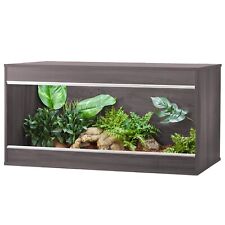 Vivexotic Repti-Home Maxi Large Oak Vivarium