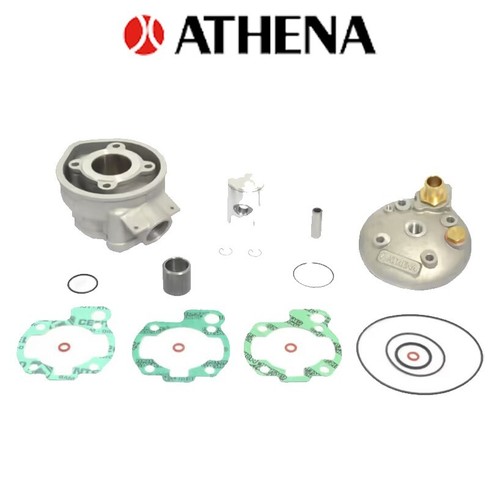 Athena standard bore cylinder - athena,