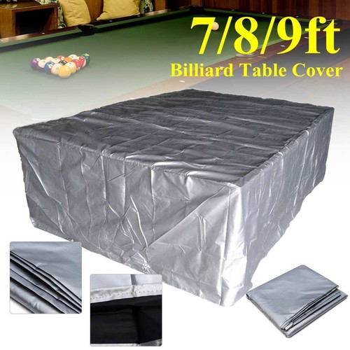 Pool table cover billiard - table,