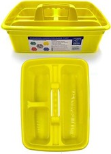 Cleaning Caddy Plastic Large