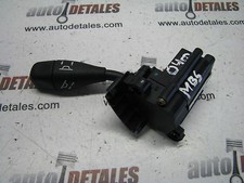 Mercedes S W220 Steering wheel