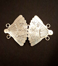 Antique Chinese Hallmarked