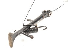 LEXMOTO LXR 125 2021-2022 SIDE