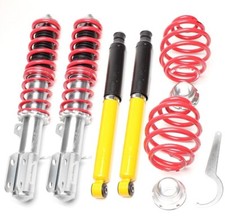 Ta Technix Coilover Suspension